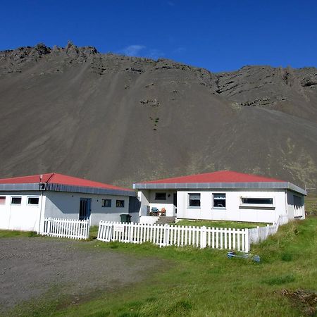 Hostal Rauthaberg II Raudaberg Exterior foto